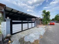 Photo 21396 of Single Storey at Jalan Kiara, Taman Nusa Damai Pasir Gudang Johor