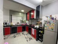 Photo 21409 of Single Storey at Jalan Kiara, Taman Nusa Damai Pasir Gudang Johor