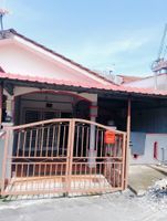Photo 21494 of Freehold 1-Storey Terrace at Taman Bertam Impian, Tanjong Minyak Melaka