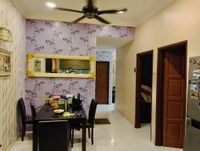 Photo 21501 of Freehold 1-Storey Terrace at Taman Bertam Impian, Tanjong Minyak Melaka