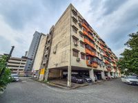 Photo 21567 of Taman Sepakat Indah Apartment, Kajang. Condo at Taman Sepakat Indah, Jalan Bukit Satu, Kajang