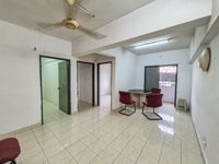 Photo 21578 of Taman Sepakat Indah Apartment, Kajang. Condo at Taman Sepakat Indah, Jalan Bukit Satu, Kajang