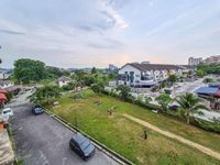 Photo 21582 of Taman Sepakat Indah Apartment, Kajang. Condo at Taman Sepakat Indah, Jalan Bukit Satu, Kajang