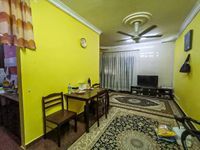 Photo 21599 of Condo at Pangsapuri Seri Mutiara, Putra Heights Selangor