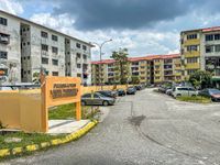 Photo 21625 of Condo at Pangsapuri Vista Perdana, Bandar Teknologi Kajang, Semenyih