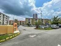 Photo 21628 of Condo at Pangsapuri Vista Perdana, Bandar Teknologi Kajang, Semenyih