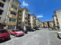 Photo 21630 of Condo at Pangsapuri Vista Perdana, Bandar Teknologi Kajang, Semenyih