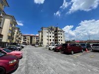 Photo 21631 of Condo at Pangsapuri Vista Perdana, Bandar Teknologi Kajang, Semenyih