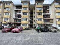 Photo 21633 of Condo at Pangsapuri Vista Perdana, Bandar Teknologi Kajang, Semenyih