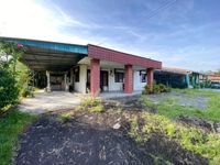 Photo 21644 of Single Storey (Bungalow) at Jalan Lurah, Kawasan Kempas Lurah, Johor Bahru, Johor Darul Ta'zim