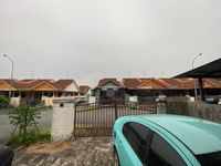 Photo 21661 of Single Storey at Jalan Bakti, Taman Mutiara Rini, Skudai, Johor Darul Ta'zim