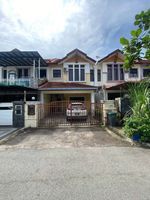 Photo 21677 of Double Storey at Jalan Rimbun, Bandar Baru Seri Alam, Johor Darul Ta'zim