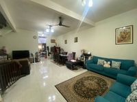 Photo 21680 of Double Storey at Jalan Rimbun, Bandar Baru Seri Alam, Johor Darul Ta'zim