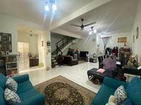 Photo 21681 of Double Storey at Jalan Rimbun, Bandar Baru Seri Alam, Johor Darul Ta'zim