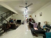 Photo 21682 of Double Storey at Jalan Rimbun, Bandar Baru Seri Alam, Johor Darul Ta'zim