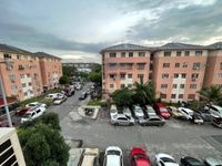 Photo 21719 of Pangsapuri Palma, Bandar Botanic Selangor. Condo at Pangsapuri Palma, Jalan Batu Tiga, Bandar Botanik, Klang