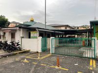 Photo 21721 of Pangsapuri Palma, Bandar Botanic Selangor. Condo at Pangsapuri Palma, Jalan Batu Tiga, Bandar Botanik, Klang