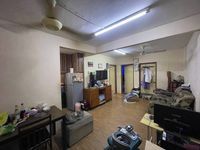 Photo 21727 of Pangsapuri Palma, Bandar Botanic Selangor. Condo at Pangsapuri Palma, Jalan Batu Tiga, Bandar Botanik, Klang