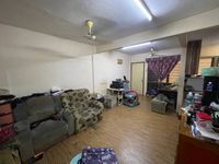 Photo 21728 of Pangsapuri Palma, Bandar Botanic Selangor. Condo at Pangsapuri Palma, Jalan Batu Tiga, Bandar Botanik, Klang