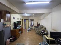 Photo 21729 of Pangsapuri Palma, Bandar Botanic Selangor. Condo at Pangsapuri Palma, Jalan Batu Tiga, Bandar Botanik, Klang