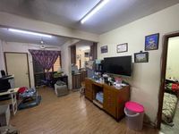 Photo 21730 of Pangsapuri Palma, Bandar Botanic Selangor. Condo at Pangsapuri Palma, Jalan Batu Tiga, Bandar Botanik, Klang