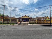 Photo 21735 of Bungalow at Taman Desa Kenari Kalumpang, Kerling Selangor