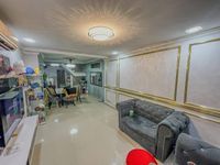 Photo 21759 of 2-Storey Terrace Cluster at Taman Dato Senu, Sentul, KL