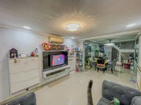 Photo 21761 of 2-Storey Terrace Cluster at Taman Dato Senu, Sentul, KL