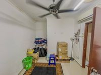 Photo 21765 of 2-Storey Terrace Cluster at Taman Dato Senu, Sentul, KL