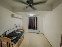 Photo 21768 of 2-Storey Terrace Cluster at Taman Dato Senu, Sentul, KL