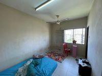 Photo 21779 of Pangsapuri Akasia, Bandar Botanic, Selangor. Prime Location at Aeon Mall, GM Klang, Lotus's, Giant, Aeon, SMK, SK Bukit Tinggi, Botanic Resort Club, Hospital Klang, Banks, Restaurants, McD, 99speedmart, mini market, food stalls, dobi, workshop, Petrol Station