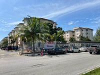 Photo 21785 of Pangsapuri Akasia, Bandar Botanic, Selangor. Prime Location at Aeon Mall, GM Klang, Lotus's, Giant, Aeon, SMK, SK Bukit Tinggi, Botanic Resort Club, Hospital Klang, Banks, Restaurants, McD, 99speedmart, mini market, food stalls, dobi, workshop, Petrol Station