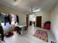 Photo 21792 of Pangsapuri Akasia, Bandar Botanic, Selangor. Prime Location at Aeon Mall, GM Klang, Lotus's, Giant, Aeon, SMK, SK Bukit Tinggi, Botanic Resort Club, Hospital Klang, Banks, Restaurants, McD, 99speedmart, mini market, food stalls, dobi, workshop, Petrol Station