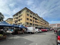 Photo 21796 of Pangsapuri Sri Bayu, Taman Bayu Perdana Klang