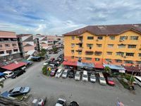 Photo 21797 of Pangsapuri Sri Bayu, Taman Bayu Perdana Klang