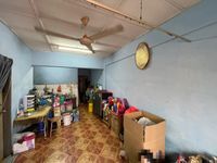 Photo 21798 of Pangsapuri Sri Bayu, Taman Bayu Perdana Klang