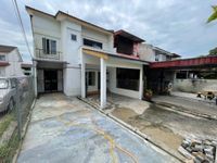 Photo 21812 of EndLot 2-Storey Terrace Taman Pinggiran Senawang, Seremban