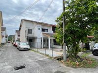 Photo 21813 of EndLot 2-Storey Terrace Taman Pinggiran Senawang, Seremban