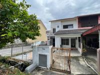 Photo 21823 of EndLot 2-Storey Terrace Taman Pinggiran Senawang, Seremban