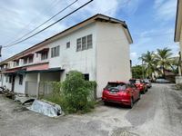 Photo 21825 of EndLot 2-Storey Terrace Taman Pinggiran Senawang, Seremban