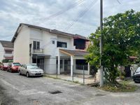 Photo 21826 of EndLot 2-Storey Terrace Taman Pinggiran Senawang, Seremban