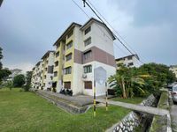 Photo 21833 of Flat at PKNS Seksyen 16 Blok 1, Bandar Baru Bangi
