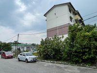 Photo 21840 of Flat at PKNS Seksyen 16 Blok 1, Bandar Baru Bangi