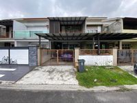 Photo 21865 of Double Storey at Jln Scientex Jaya, Senai, Johor