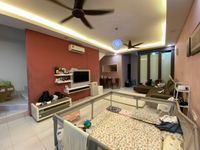 Photo 21867 of Double Storey at Jln Scientex Jaya, Senai, Johor