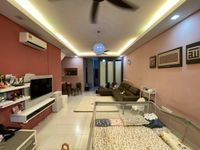 Photo 21868 of Double Storey at Jln Scientex Jaya, Senai, Johor