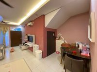 Photo 21870 of Double Storey at Jln Scientex Jaya, Senai, Johor