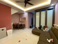 Photo 21871 of Double Storey at Jln Scientex Jaya, Senai, Johor