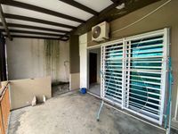 Photo 21880 of Double Storey at Jln Scientex Jaya, Senai, Johor