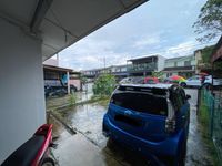 Photo 21884 of Double Storey at Jalan Mawar, Taman Mawar, Pasir Gudang